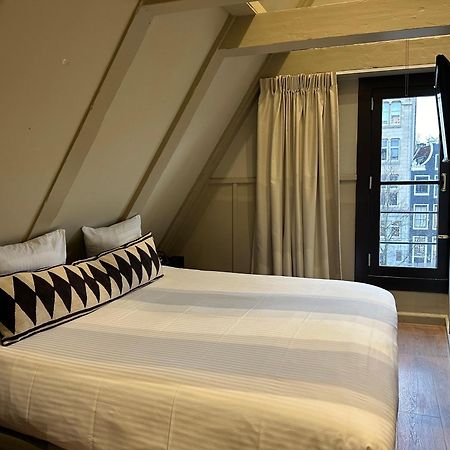 The Times Hotel Amsterdam Exterior photo