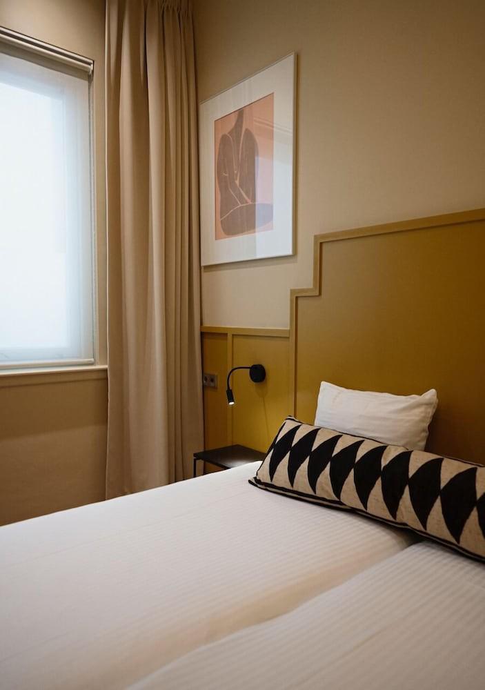 The Times Hotel Amsterdam Exterior photo