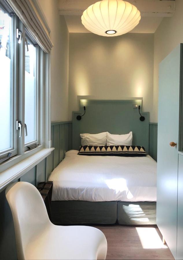 The Times Hotel Amsterdam Exterior photo