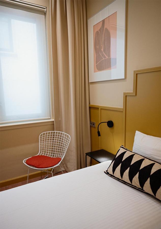 The Times Hotel Amsterdam Exterior photo