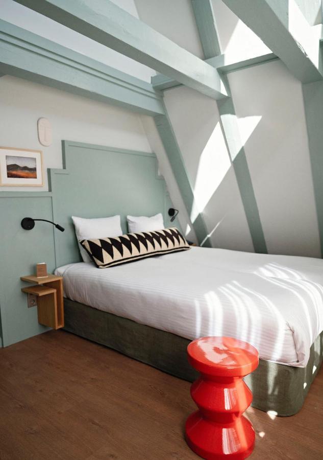 The Times Hotel Amsterdam Exterior photo