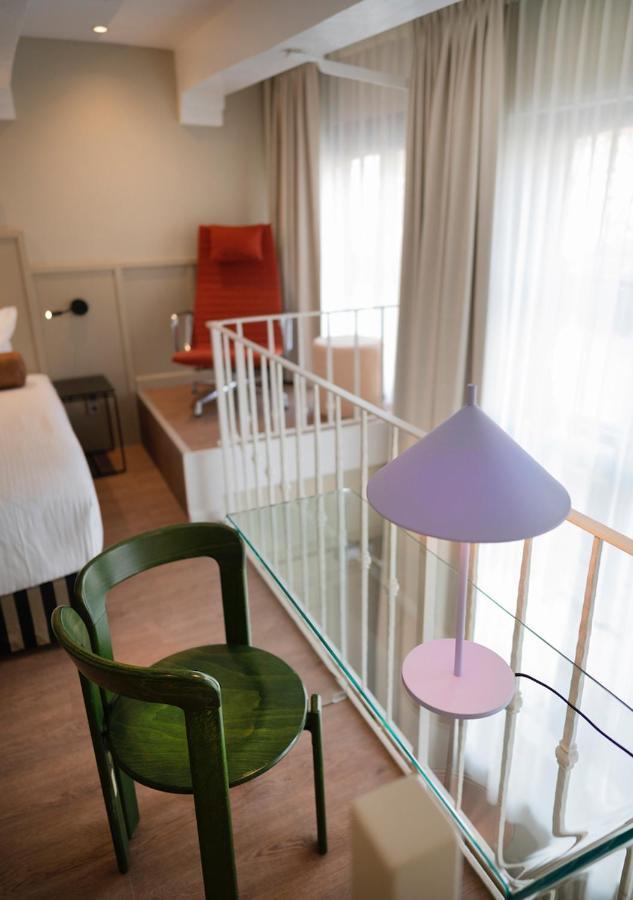 The Times Hotel Amsterdam Exterior photo